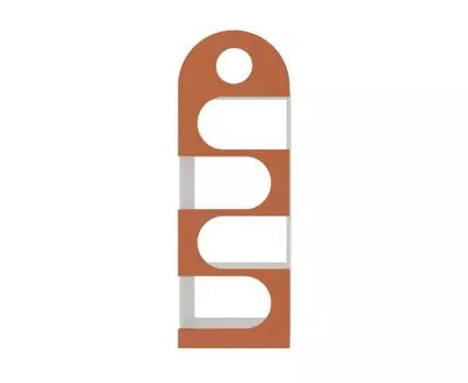 Стеллаж Рой