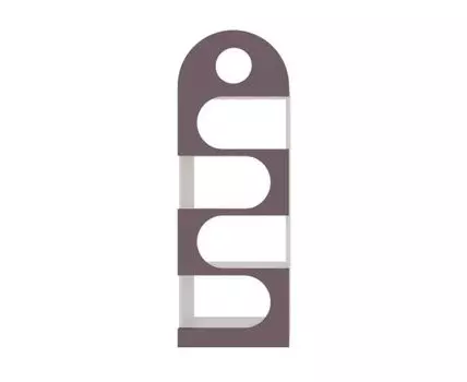 Стеллаж Рой