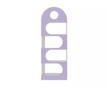 Стеллаж Рой