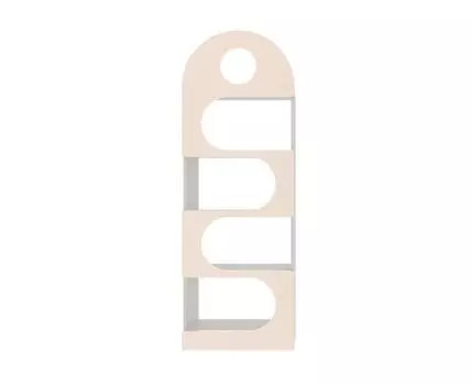 Стеллаж Рой