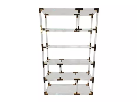 Стеллаж Роялти