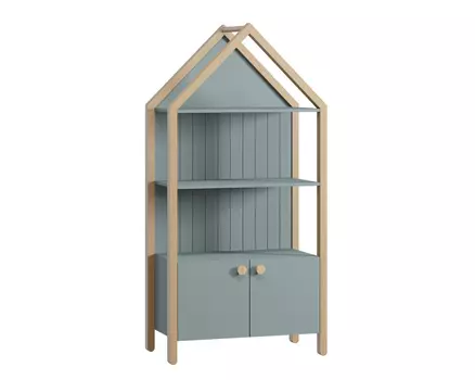 Стеллаж Руффи-1 Mint