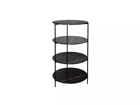 Стеллаж с полками