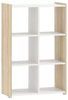 Стеллаж Симпл НМ 013.91