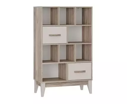 Стеллаж Скандика