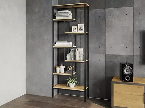 Стеллаж (Сл003.0)