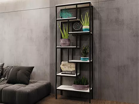 Стеллаж (Сл003.0)