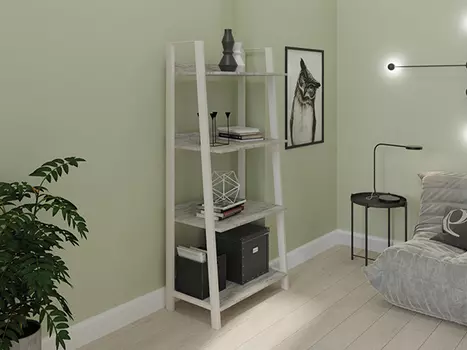 Стеллаж СЛ014.0