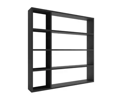 Стеллаж Спэйс