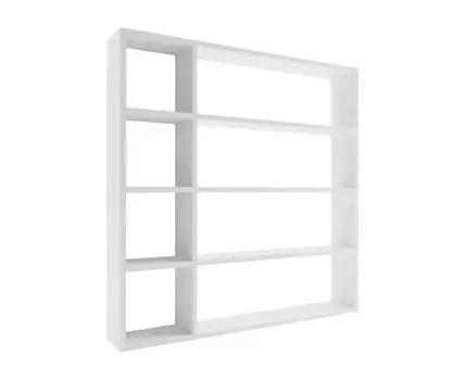 Стеллаж Спэйс