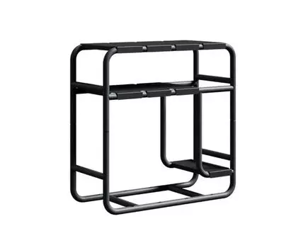 Стеллаж Step 3