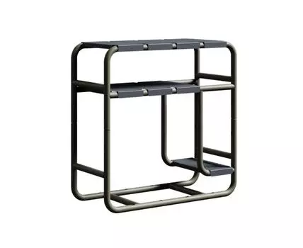 Стеллаж Step 3