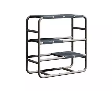 Стеллаж Step 4