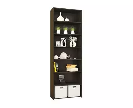 Стеллаж Стиль