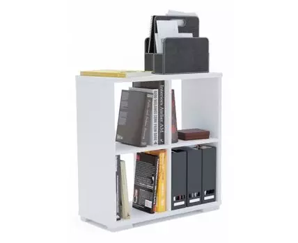 Стеллаж Стильный С-3