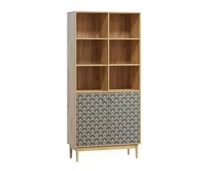 Стеллаж Тайрон Day-star