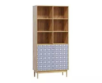 Стеллаж Тайрон Lace