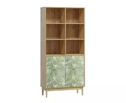 Стеллаж Тайрон Monstera