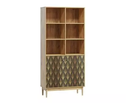 Стеллаж Тайрон Palm