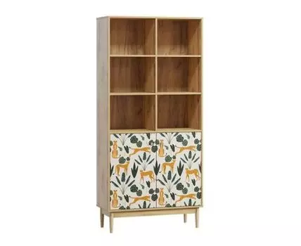 Стеллаж Тайрон Savage