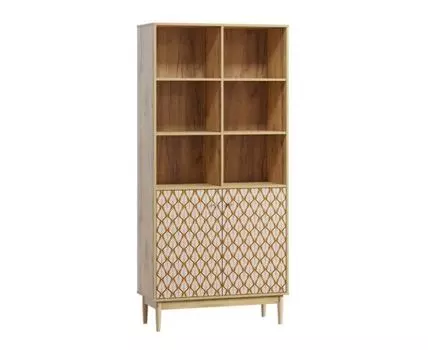 Стеллаж Тайрон Tree