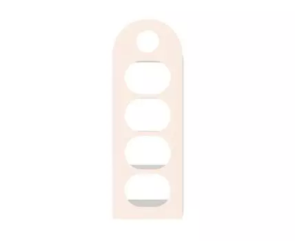 Стеллаж Такаси