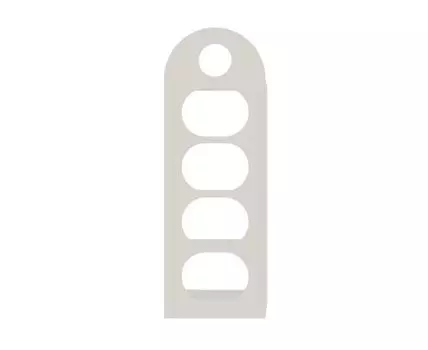 Стеллаж Такаси