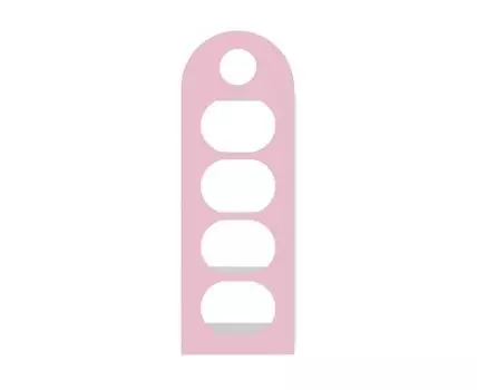 Стеллаж Такаси