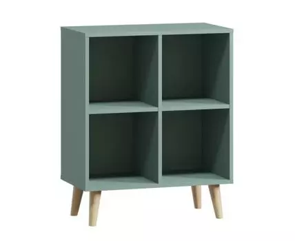 Стеллаж Талдом-1 Mint