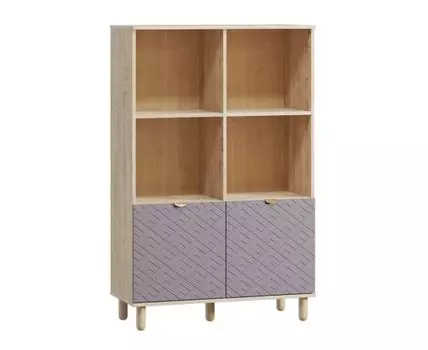 Стеллаж Теджонс-1 Art Lavanda