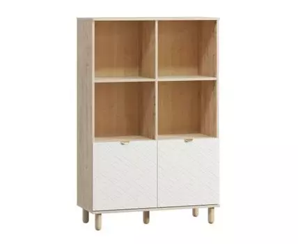 Стеллаж Теджонс-1 Art Milk