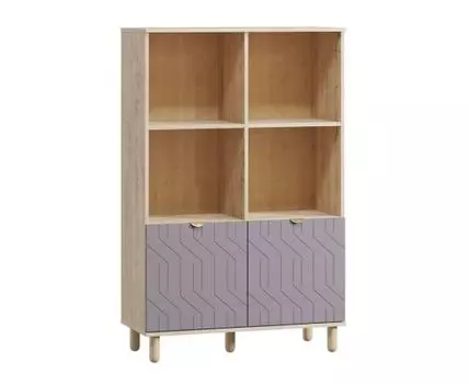 Стеллаж Теджонс-1 Deco Lavanda