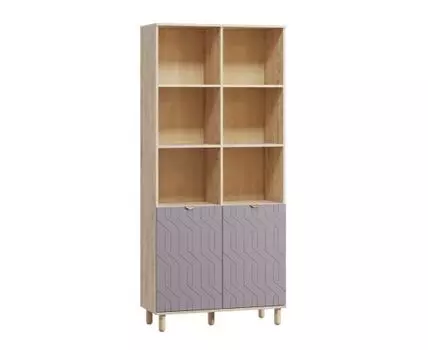 Стеллаж Теджонс-2 Deco Lavanda