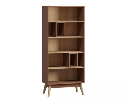 Стеллаж Торвалль-1 Terra