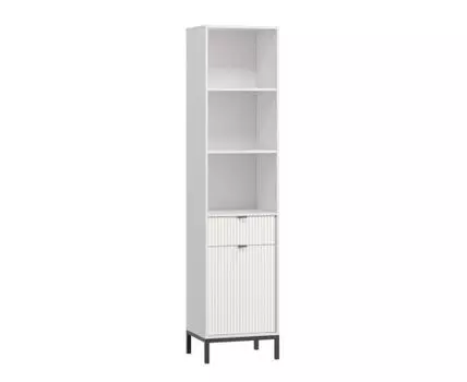 Стеллаж Трейвис-1 Milk