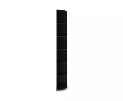 Стеллаж угловой Парма