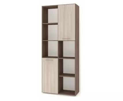 Стеллаж универсальный Бриз СТ.068.808-01