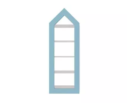 Стеллаж Уно