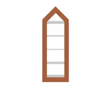 Стеллаж Уно