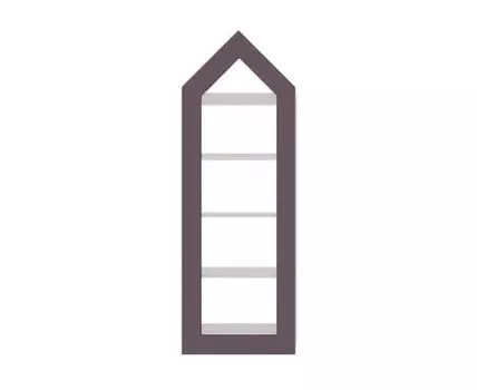 Стеллаж Уно