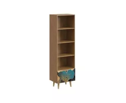 Стеллаж узкий Frida