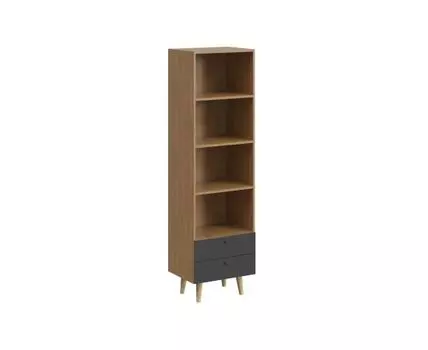 Стеллаж узкий Frida