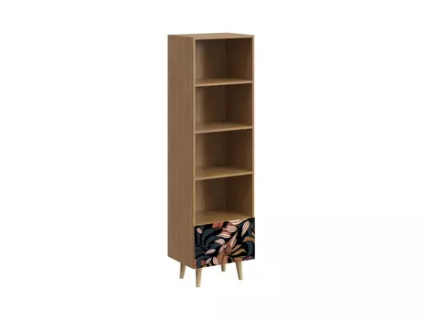 Стеллаж узкий Frida