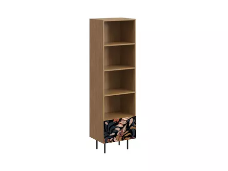 Стеллаж узкий Frida