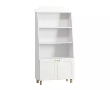 Стеллаж Велди-1 Milk