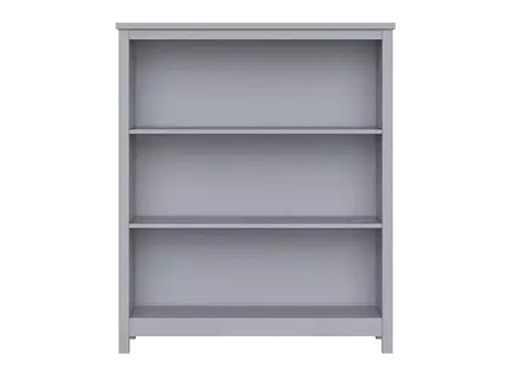 Стеллаж Wood М