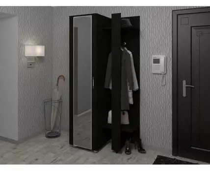 Стенка для прихожей Респект