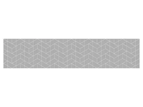 Стеновая панель 2,8 м