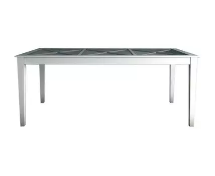 Сто обеденный Palermo 180 (Белый, 90)