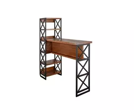 Стойка барная №1 (Коричневый, 170)